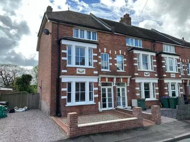 House for rent in Folkestone, Kent