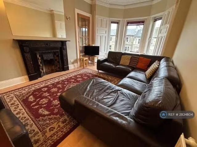 House for rent in Craigmillar, Scotland