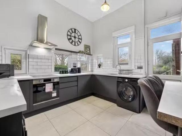 House for rent in The Colonies, Cardiff
