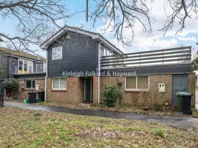 House for rent in Bickley, Greater London