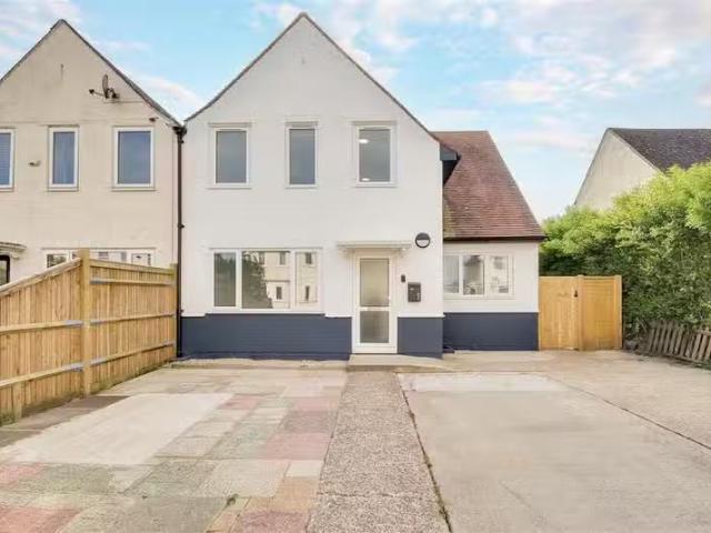 House for rent in Worthing, West Sussex