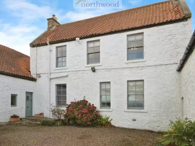 House for rent in Linlithgow Bridge, Scotland