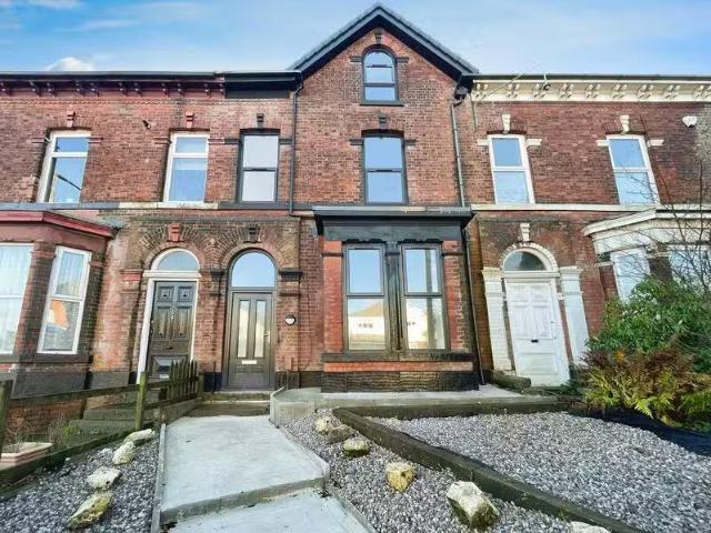 House for rent in Doffcocker, Lee Bank