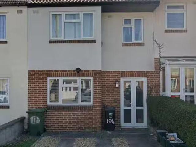 House for rent in London Borough of Merton, Mitcham