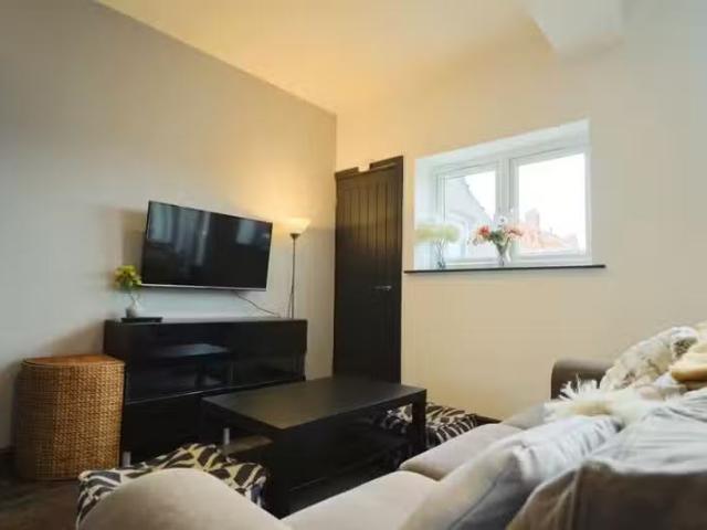 House for rent in Feckenham, City Of Bristol