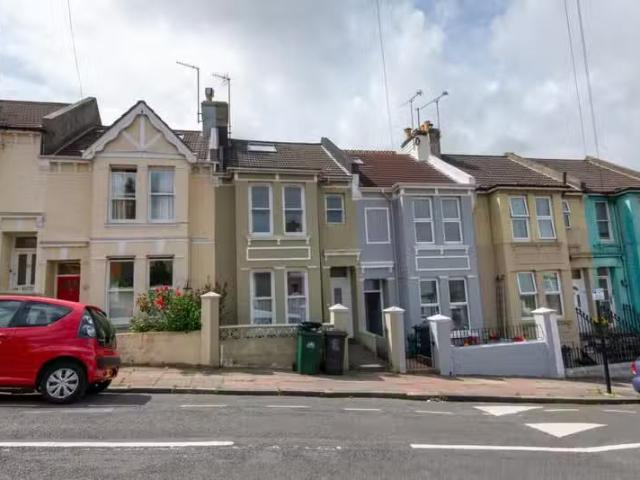House for rent in Kemptown, Brighton & Hove