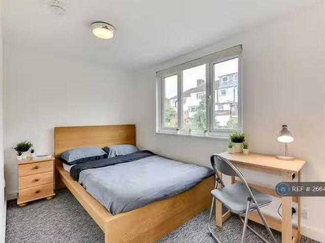 House for rent in Hollingdean, Brighton & Hove