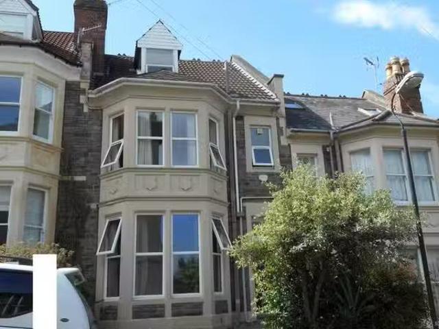 House for rent in Feckenham, City Of Bristol