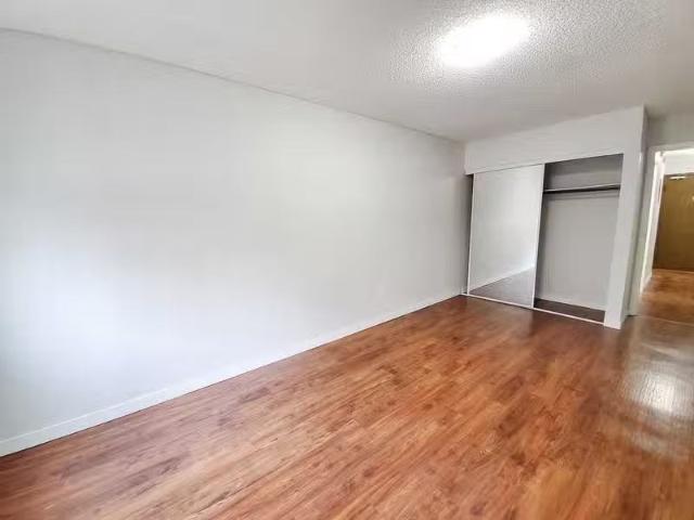 Condo for rent in New Westminster, British Columbia