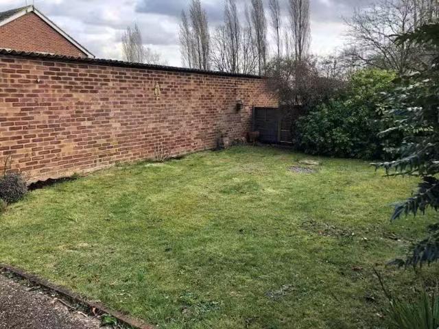 House for rent