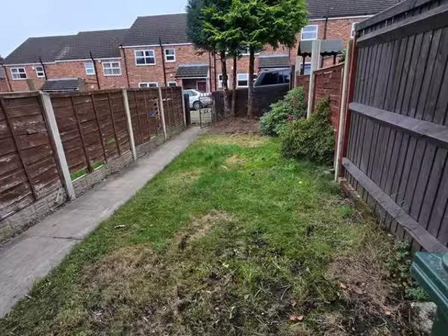 House for rent in Worsbrough
