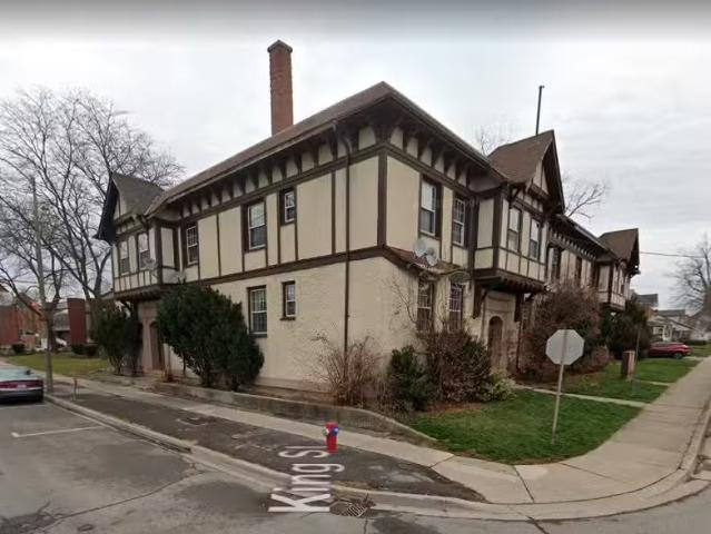 Condo for rent in Welland, Golden Horseshoe