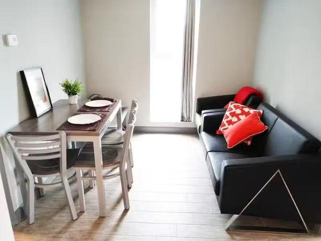 Condo for rent in Waterloo, Ontario