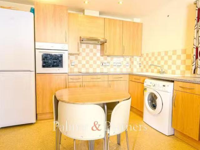 Apartment for rent in Fordham Heath