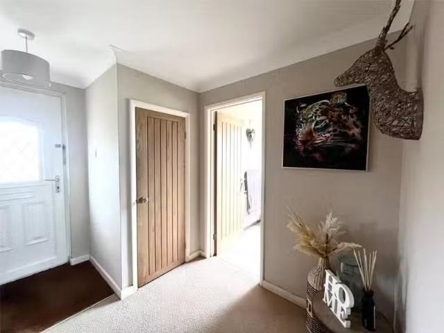 Apartment for rent in Worthing, West Sussex