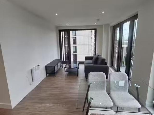 Apartment for rent in West Midlands