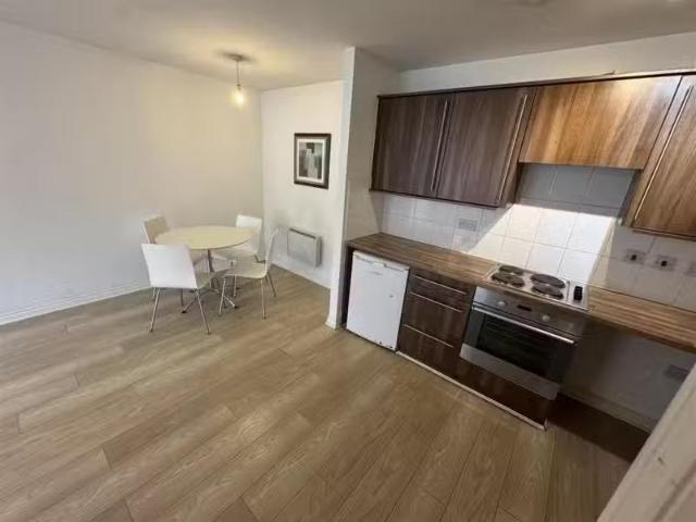 Apartment for rent in Bank Top, Lee Bank