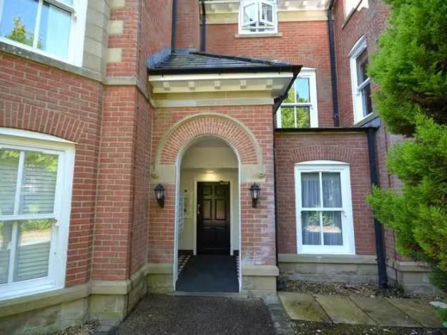 Apartment for rent in Bloomfield, Northern Ireland