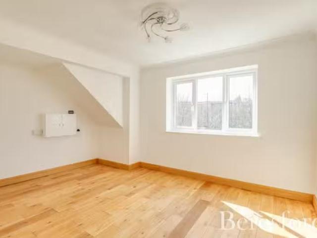 Apartment for rent in Moulsham, Chelmsford