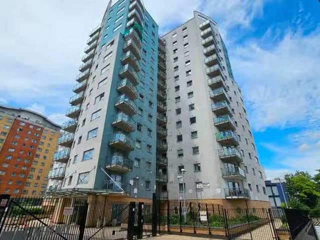 Apartment for rent in Ilford, Greater London