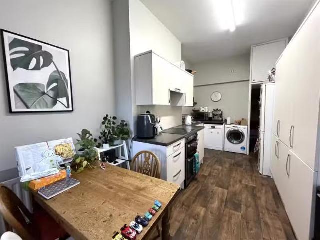 Apartment for rent in Kentisbury, Devon