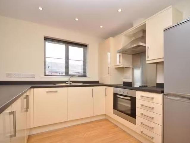 Apartment for rent in Stockton-on-tees