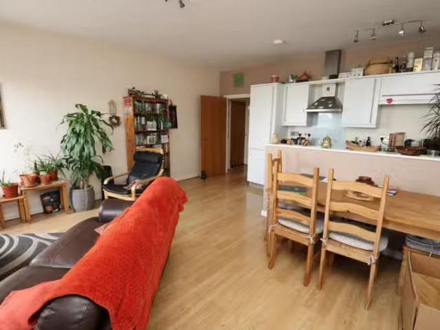 Apartment for rent in Beckery, Glastonbury