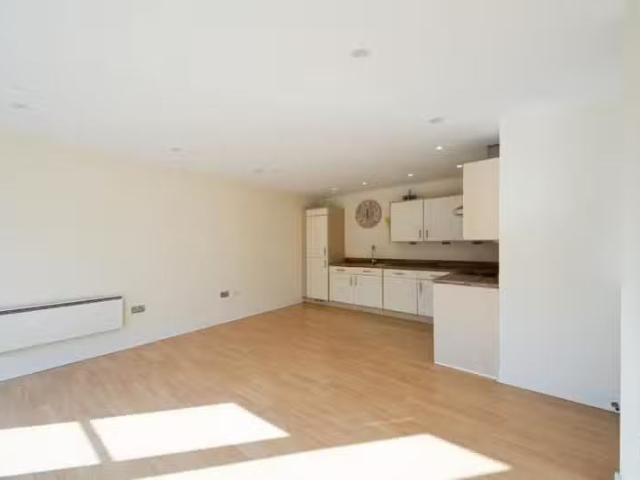 Apartment for rent in Shirley, West Midlands