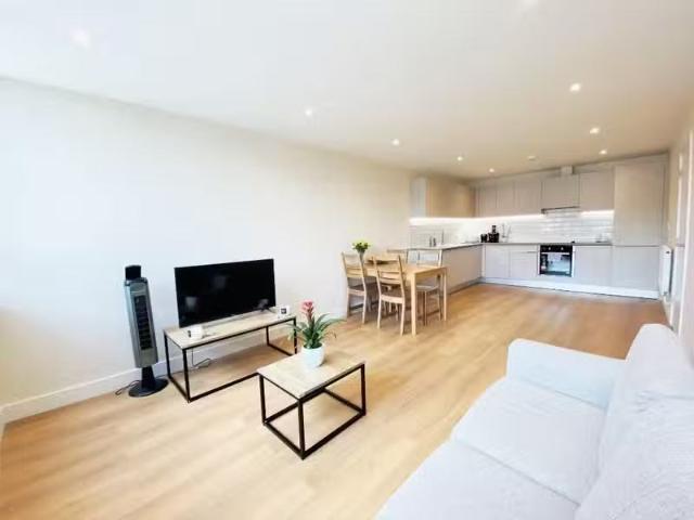 Apartment for rent in New Barnet, Greater London