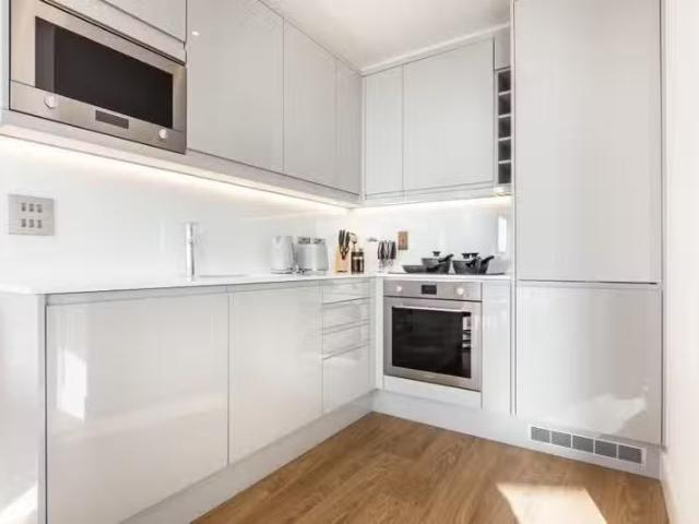 Apartment for rent in Highgate, West Midlands