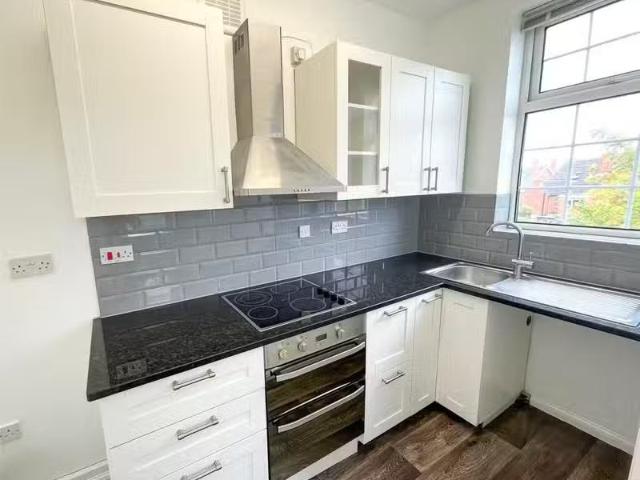 Apartment for rent in Lower Bullingham
