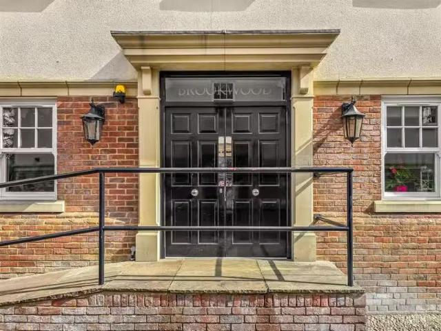 Apartment for rent in Fretherne, Hertfordshire