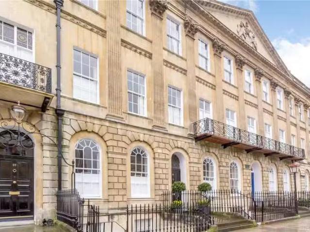 Apartment for rent in Bathwick, Dulcote