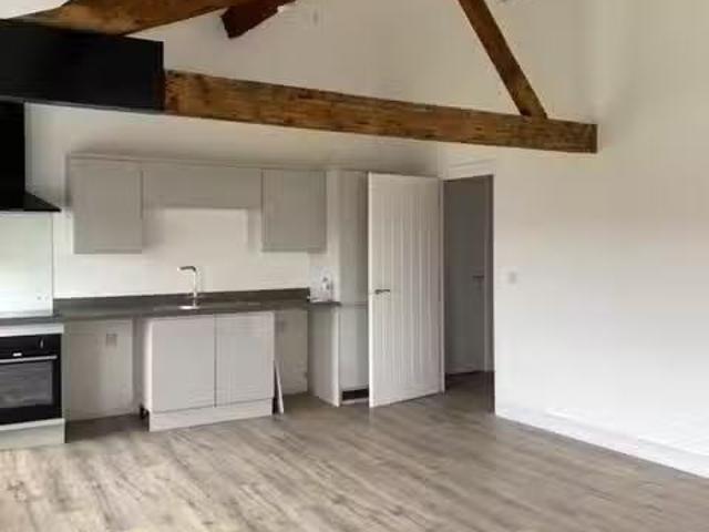 Apartment for rent in Birkenhead, Wirral