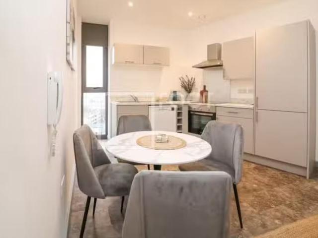 Apartment for rent in West Yorkshire