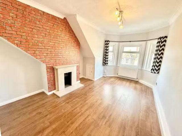 Apartment for rent in Holdenhurst, Bournemouth