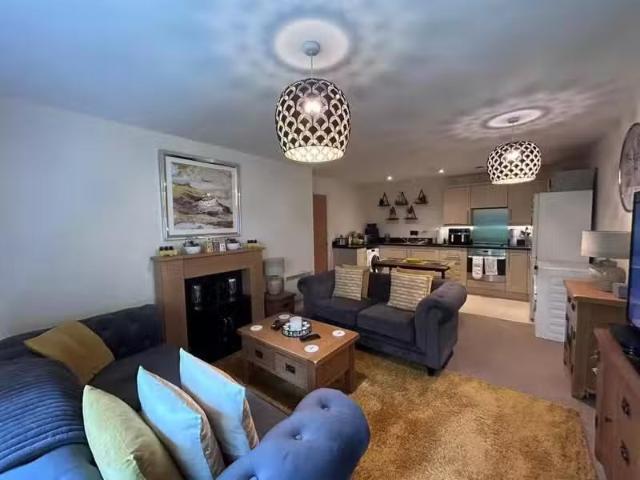 Apartment for rent