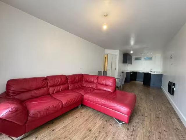 Apartment for rent in West Midlands