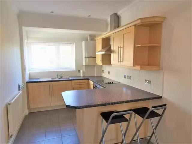 Apartment for rent in Stanwix, Scotland