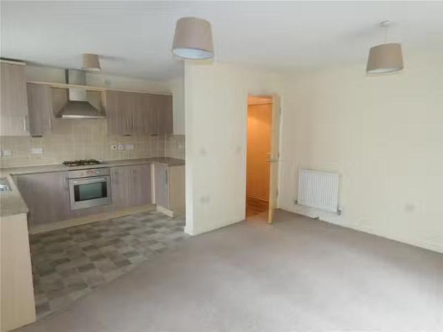 Apartment for rent in Cleckheaton, West Yorkshire