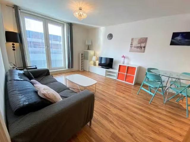 Apartment for rent in Highgate, West Midlands