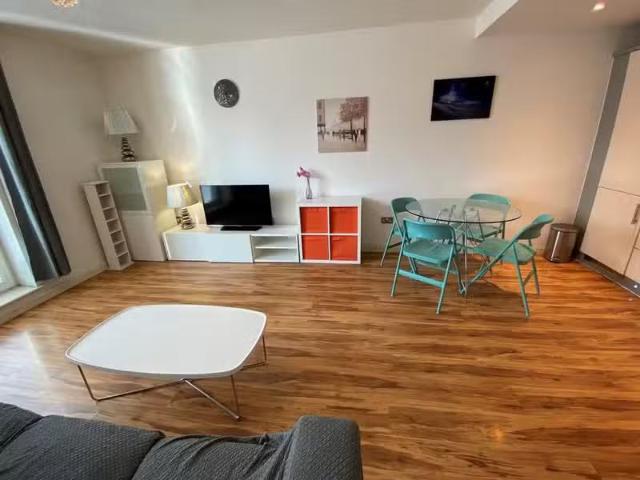 Apartment for rent in West Midlands