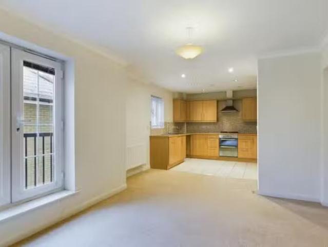 Apartment for rent in Woodhill, Portishead