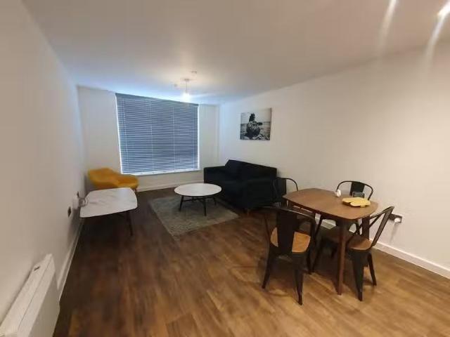 Apartment for rent in Cookridge, West Yorkshire