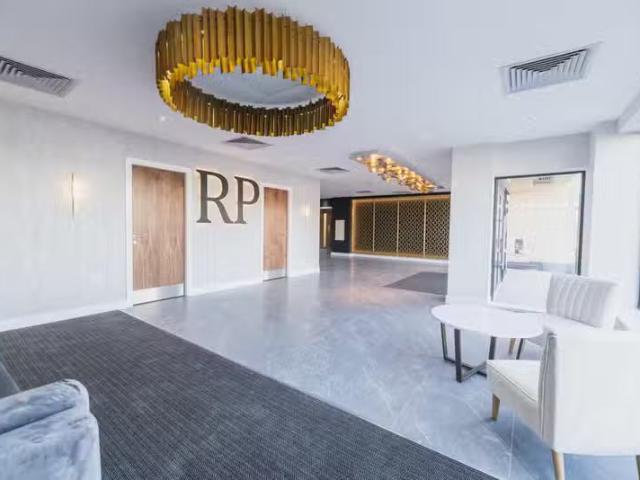 Apartment for rent in Tockwith