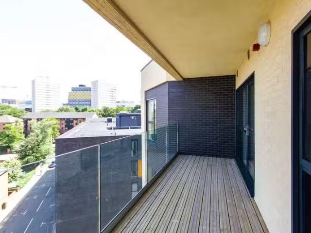 Apartment for rent in Tockwith