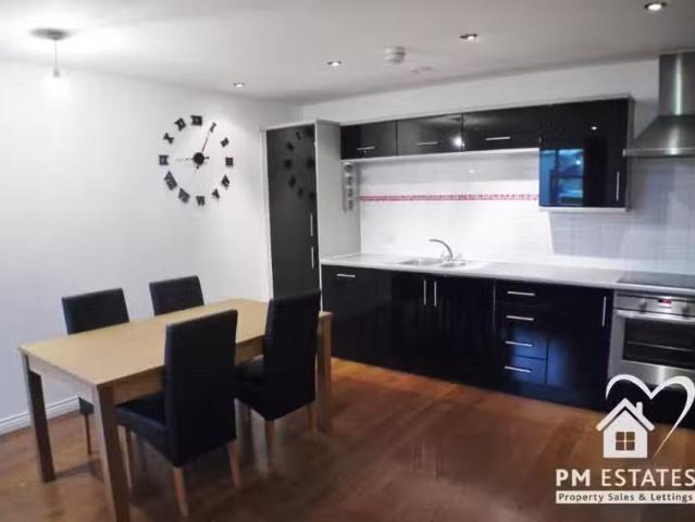 Apartment for rent in Hockerill, Colliers End