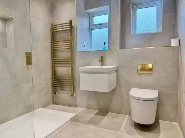 Apartment for rent in Lilliput, Poole