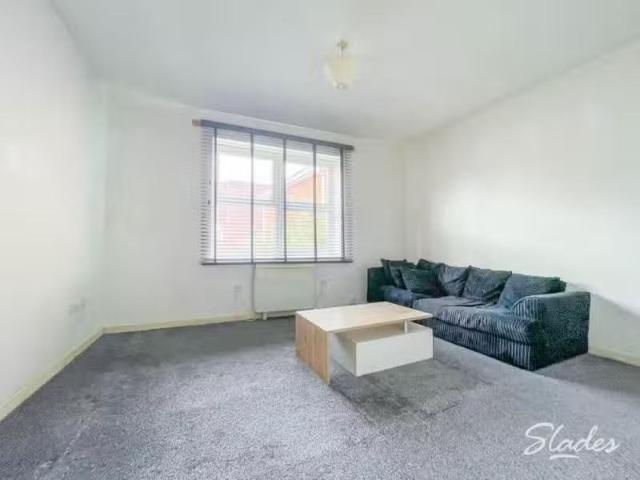 Apartment for rent in Itchen, City Of Southampton