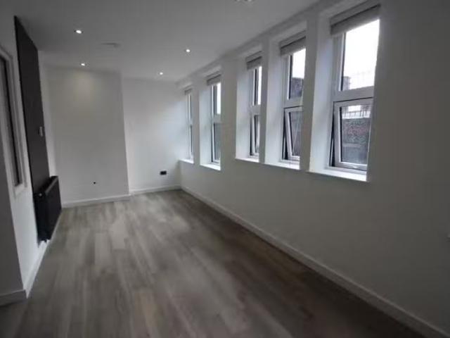 Apartment for rent in Bury, Greater Manchester